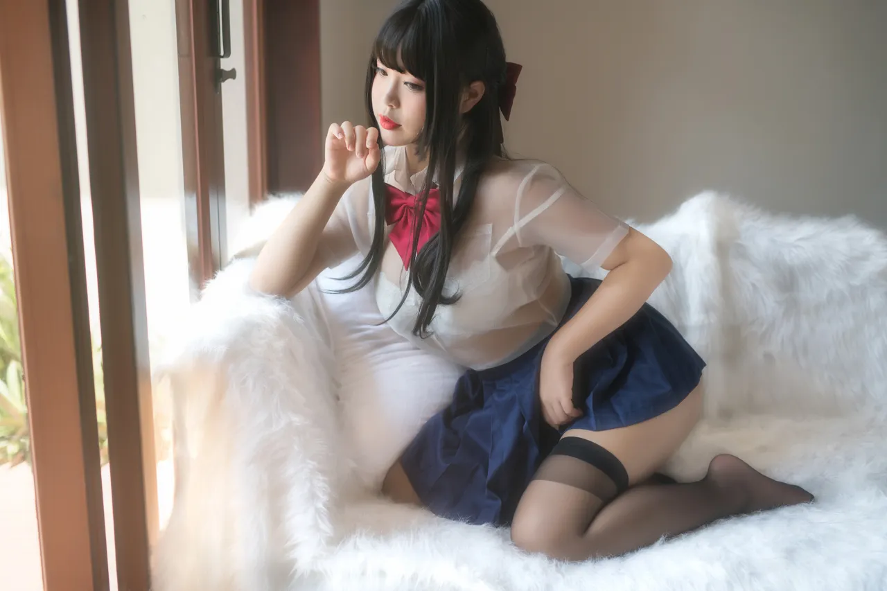 Coser@白烨 NO.018 情人节特辑